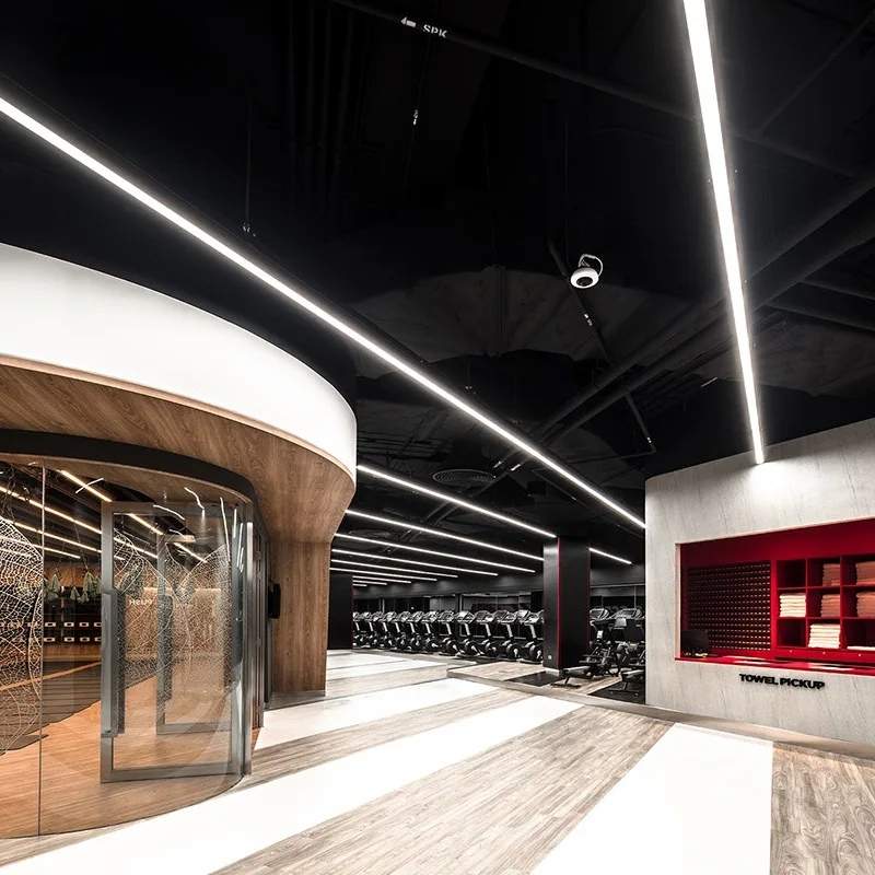 Lý do LED Profile tại Tuyết Lights được khách hàng tin tưởng lựa chọn